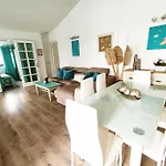 Szálloda Sole San Miguel de Abona