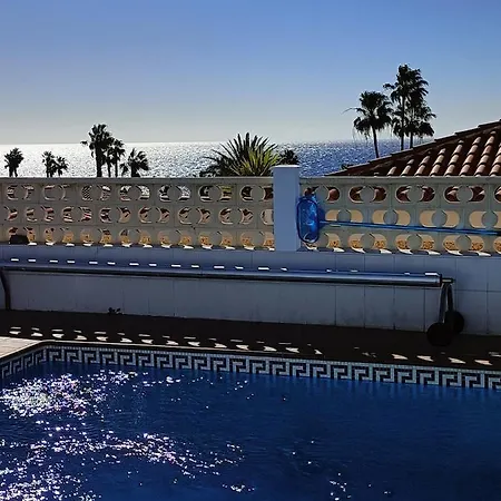 Hotell Sole San Miguel de Abona