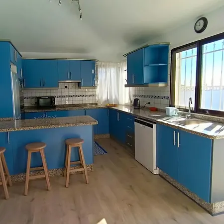 호텔 Sole 산미겔데아보나