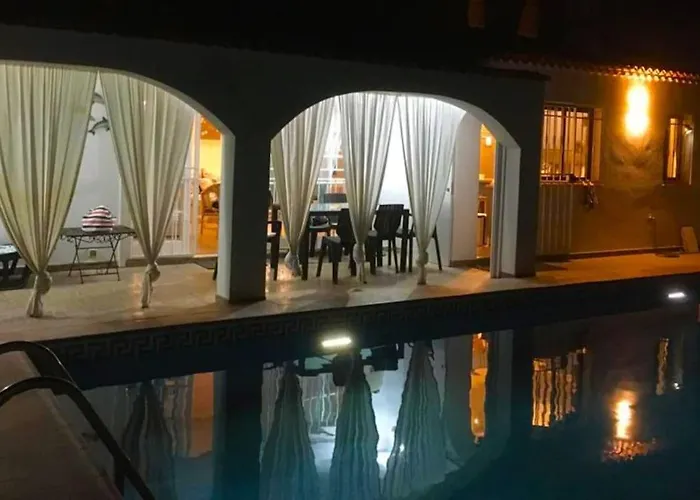 Sole * San Miguel de Abona