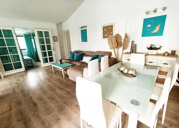 호텔 Sole 산미겔데아보나