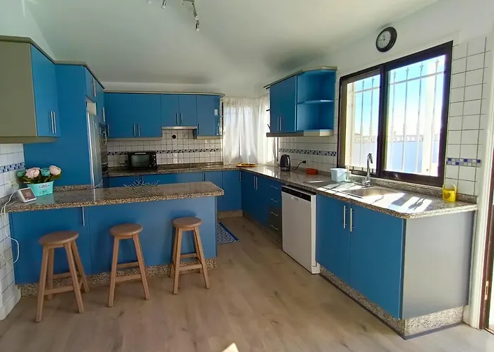 호텔 Sole 산미겔데아보나