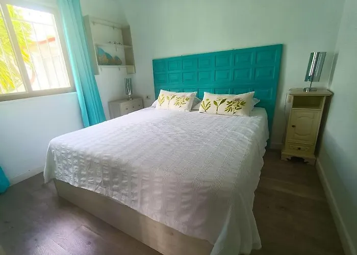 Sole Hotel San Miguel de Abona