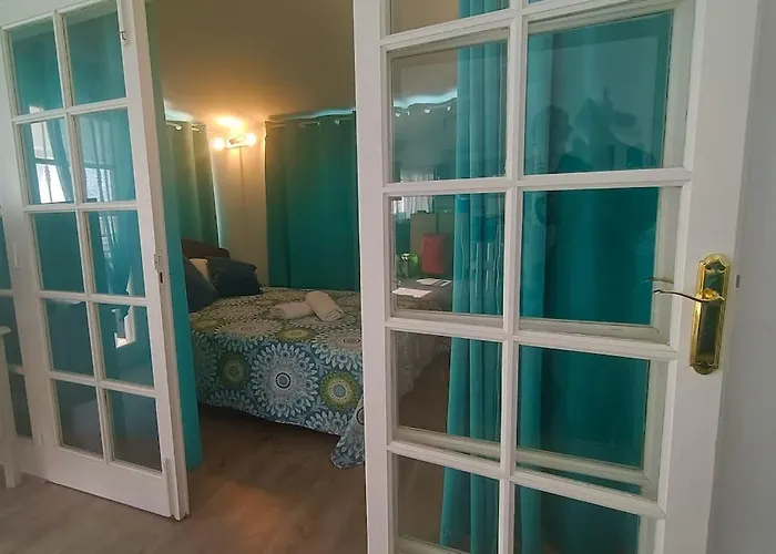 Hotel Sole San Miguel de Abona