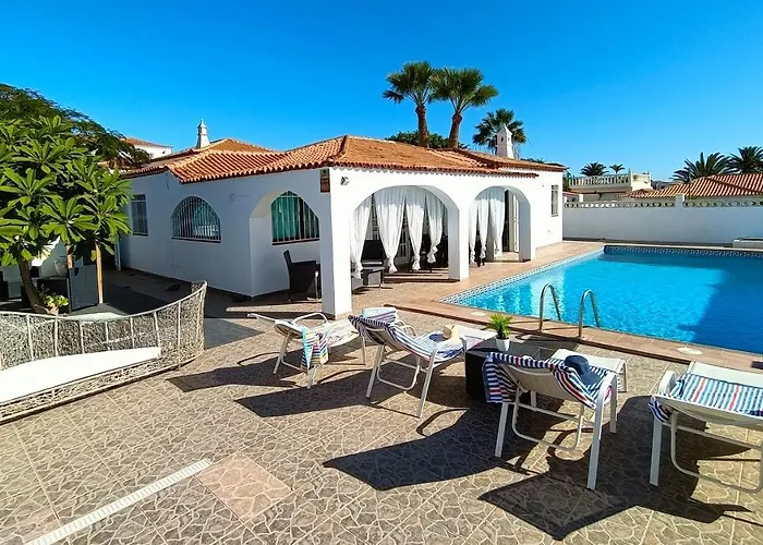 Sole Hotel San Miguel de Abona