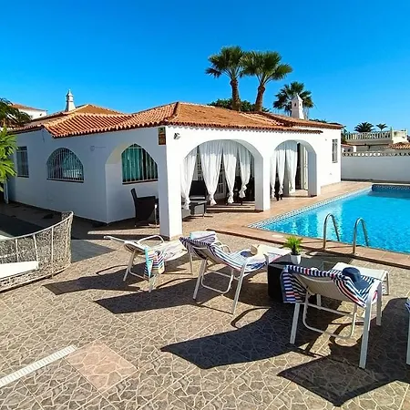 Sole Hotel San Miguel de Abona