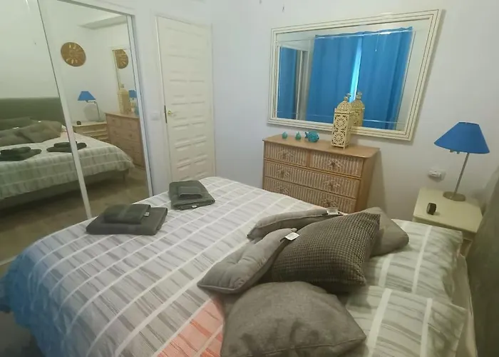 Sole Hotel San Miguel de Abona